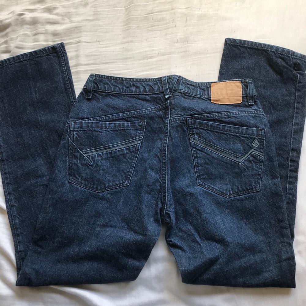 Volcom Enowen jean 32
